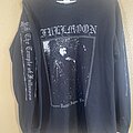 Fullmoon - TShirt or Longsleeve - Fullmoon United Evil Longsleeve Shirt