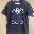 Enslaved - TShirt or Longsleeve - Enslaved Hordanes Land T Shirt