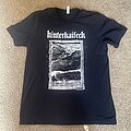 Hinterkaifeck - TShirt or Longsleeve - Hinterkaifeck - Nihilistic Cowboys TShirt