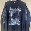 Branikald - TShirt or Longsleeve - Branikald Stormheit Longsleeve Shirt