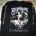 Belphegor - TShirt or Longsleeve - ls belphegor blood magic