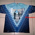 Pink Floyd - TShirt or Longsleeve - pink floyd tie dye shirt
