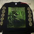 Cradle Of Filth - TShirt or Longsleeve - cradle of filth - Harder Darkes Faster LS