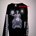 Behemoth - TShirt or Longsleeve - ls behemoth evangelia america tour