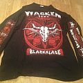 Wacken Open Air 2004 - TShirt or Longsleeve - ls wacken 2004