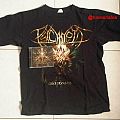 Psycroptic - TShirt or Longsleeve - tshirt psycroptic + observant cd