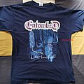 Entombed - TShirt or Longsleeve - Entombed Left Hand Path