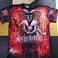 Behemoth - TShirt or Longsleeve - Behemoth Zoskia Cultus AOP