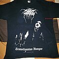 Darkthrone - TShirt or Longsleeve - Darkthrone - Transilvanian Hunger