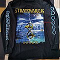 STRATOVARIUS the Chosen Ones LS 1999 Helloween Iron Maiden 