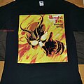 Mercyful Fate - TShirt or Longsleeve - Mercyful Fate Mercyul Fate - Dont Break The Oath Big Print