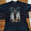 Psycroptic - TShirt or Longsleeve - psycroptic - The Inherited Repression