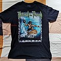 Sacred Reich - TShirt or Longsleeve - Sacred Reich x Killers & Kings