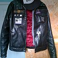 Candlemass - Battle Jacket - Doom Trucker Jacket