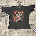Autopsy - TShirt or Longsleeve - Autopsy - Mental Funeral shirt