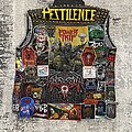 Power Trip - Battle Jacket - Power Trip Battle Vest