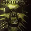 Slipknot - TShirt or Longsleeve - Slipknot Knotfest tour