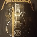 Metallica - TShirt or Longsleeve - Metallica shirt