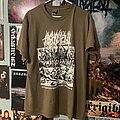 Arghoslent - TShirt or Longsleeve - Arghoslent Brown Shirt