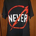 Metallica - TShirt or Longsleeve - Metallica through the never shirt