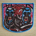 Horror Of Horrors - Patch - Horror of Horrors: Sounds of Eerie (Blue Border)