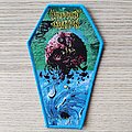 Malevolent Creation - Patch - Malevolent Creation - Stillborn (Blue Border)