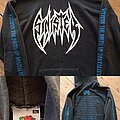 Sinister - Hooded Top / Sweater - Sinister hoodie Cross the Styx Tour 1992 !!