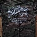 Belphegor - TShirt or Longsleeve - Belphegor tourshirt
