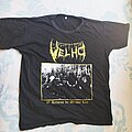 Velho - TShirt or Longsleeve - Velho - O Retorno da Mesma Lua T-Shirt