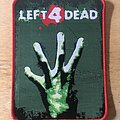 Left 4 Dead - Patch - Left 4 Dead patch
