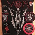 Von - Patch - Von Patch Collection