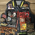 Randy - Battle Jacket - Randy Battle Jacket