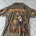 Megadeth - TShirt or Longsleeve - MINT Megadeth x Represent Shirt Men’s Medium