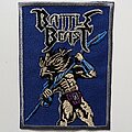 Battle Beast - Patch - Battle Beast - Battle Beast patch | embroided