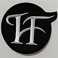 HammerFall - Patch - HammerFall symbol patch