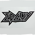 Edguy - Patch - Edguy logo patch | large