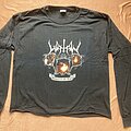 Watain - TShirt or Longsleeve - Watain Sworn to the dark Longsleeve size L