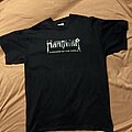 Manowar - TShirt or Longsleeve - Manowar Warriors of the world T- Shirt
