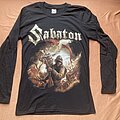 Sabaton - TShirt or Longsleeve - Sabaton The last stand Longsleeve size S