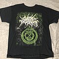 Cattle Decapitation - TShirt or Longsleeve - Cattle Decapitation “Terrasitic Infestation” 2023 tour T-Shirt