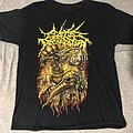 Cattle Decapitation - TShirt or Longsleeve - Cattle Decapitation “The Great Heathen Army” 2022 tour T-Shirt