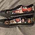 Limp Bizkit - Other Collectable - Custom-made Limp Bizkit shoes