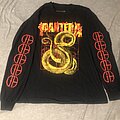 Pantera - TShirt or Longsleeve - Pantera “Legacy” 2023 tour longsleeve