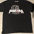 Pantera - TShirt or Longsleeve - Pantera “The Great Southern Trendkill” T-Shirt