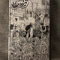 Haggus - Tape / Vinyl / CD / Recording etc - Haggus “Straight From the Slaughterhaus” cassette