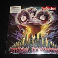 Destruction - Tape / Vinyl / CD / Recording etc - Destruction Eternal Devsation Vinyl
