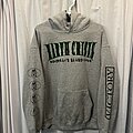 Earth Crisis - Hooded Top / Sweater - Earth Crisis Hoodie