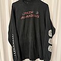 Path Of Resistance - TShirt or Longsleeve - Path Of Resistance Longsleeve