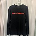 Cold World - TShirt or Longsleeve - Cold World Tshirt