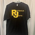 Righteous Jams - TShirt or Longsleeve - Righteous Jams Tshirt